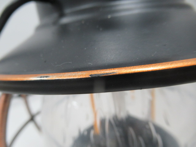 Barebones Living(ベアボーンズリビング) レイルロードランタン ケースセット