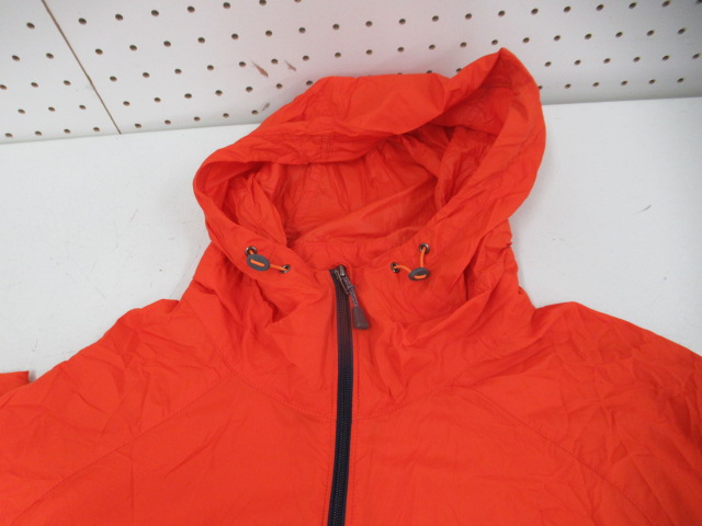 mont-bell(モンベル) ウインドブラスト パーカ メンズ