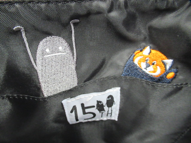 その他ブランド OUTDOOR PRODUCTS 別注2WAYミニバック