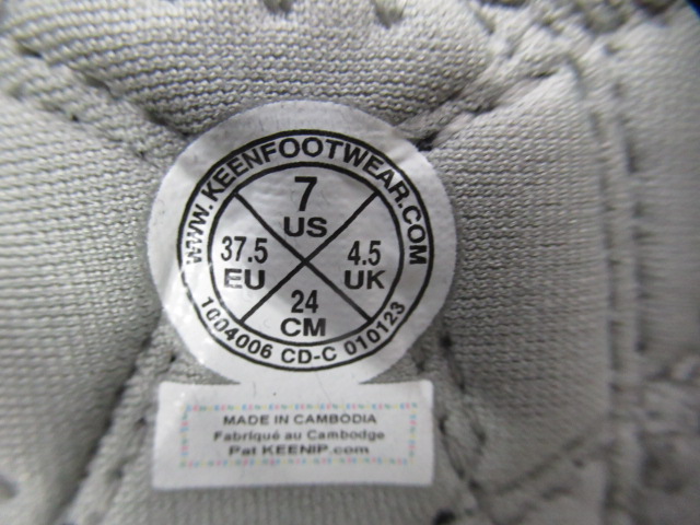 KEEN(キーン) ベニス エイチツー ウーマン