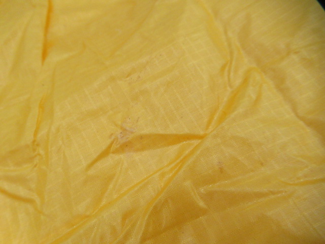 ARAITENT（アライテント）  スーパーライト・ツェルト1