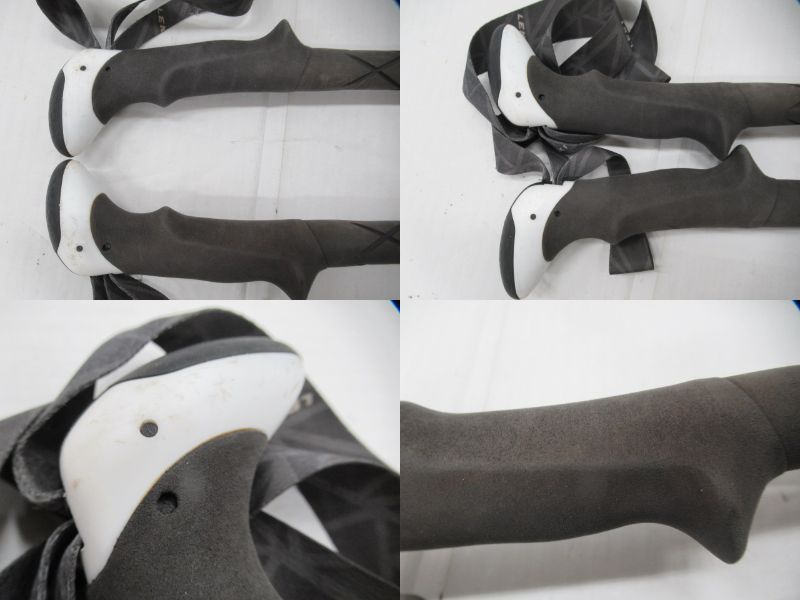 LEKI（レキ）  マイクロバリオカーボン レディー AS