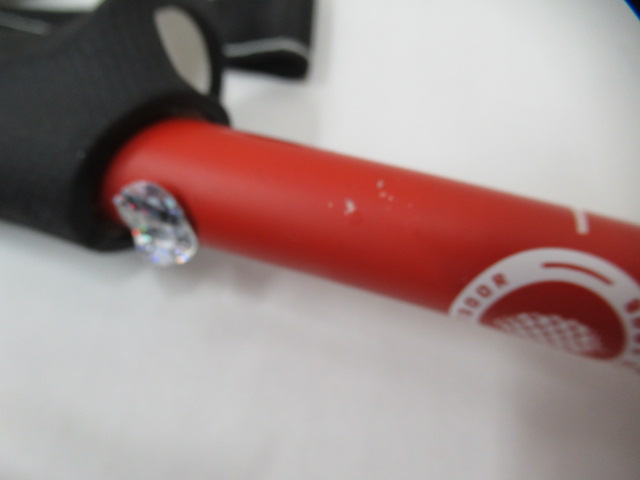 LEKI（レキ）  ULイーグル