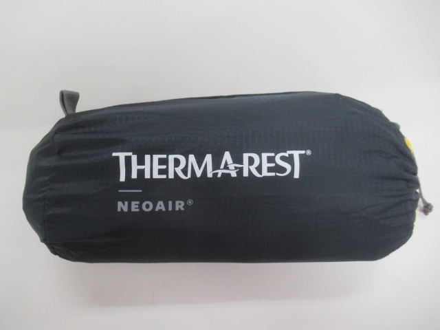THERMAREST(サーマレスト) ネオエアーXライトNXT