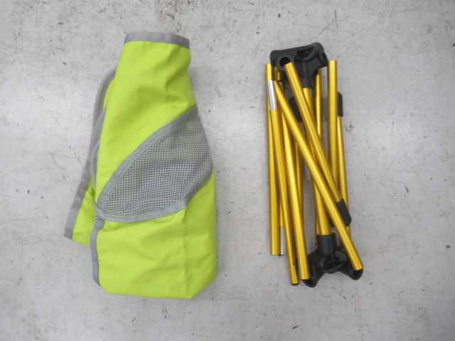 Helinox（ヘリノックス）  チェアワン