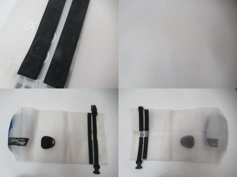 その他ブランド  SEAL LINE ディスカバリービュードライバッグ セット