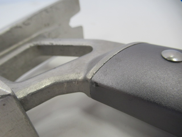 MSR(エムエスアール) ステイクハンマー