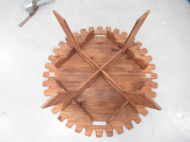 その他ブランド THE BARA +BARA Gearテーブル大