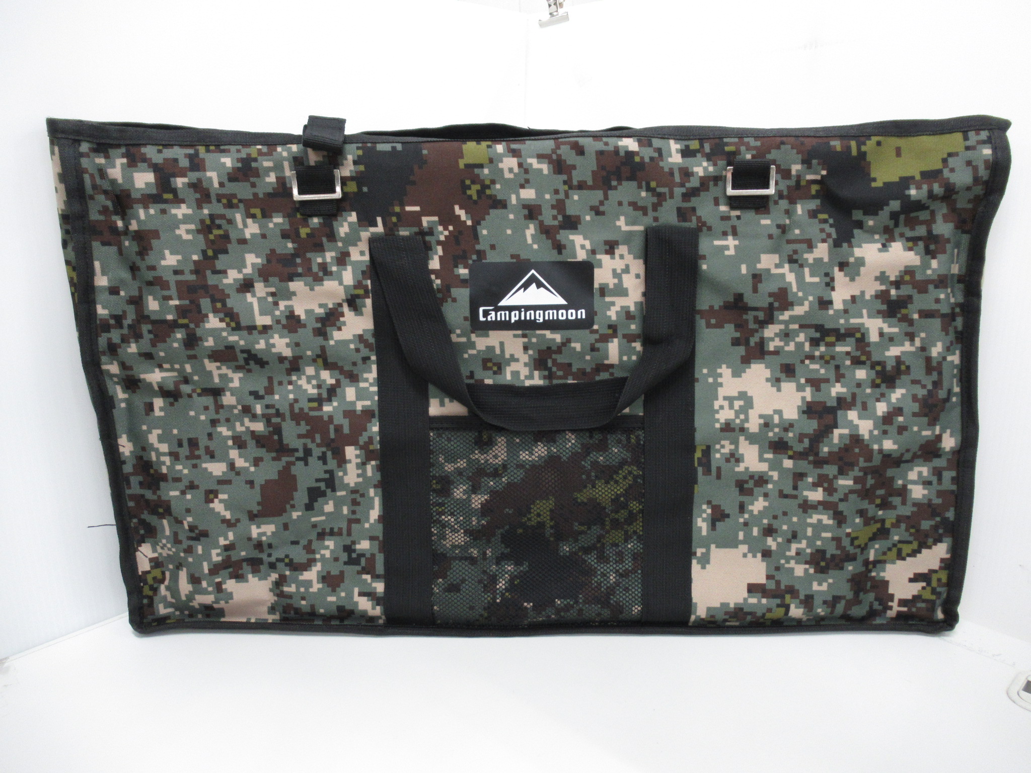 その他ブランド  キャンピングムーン グリルテーブル・フィールドラック セット