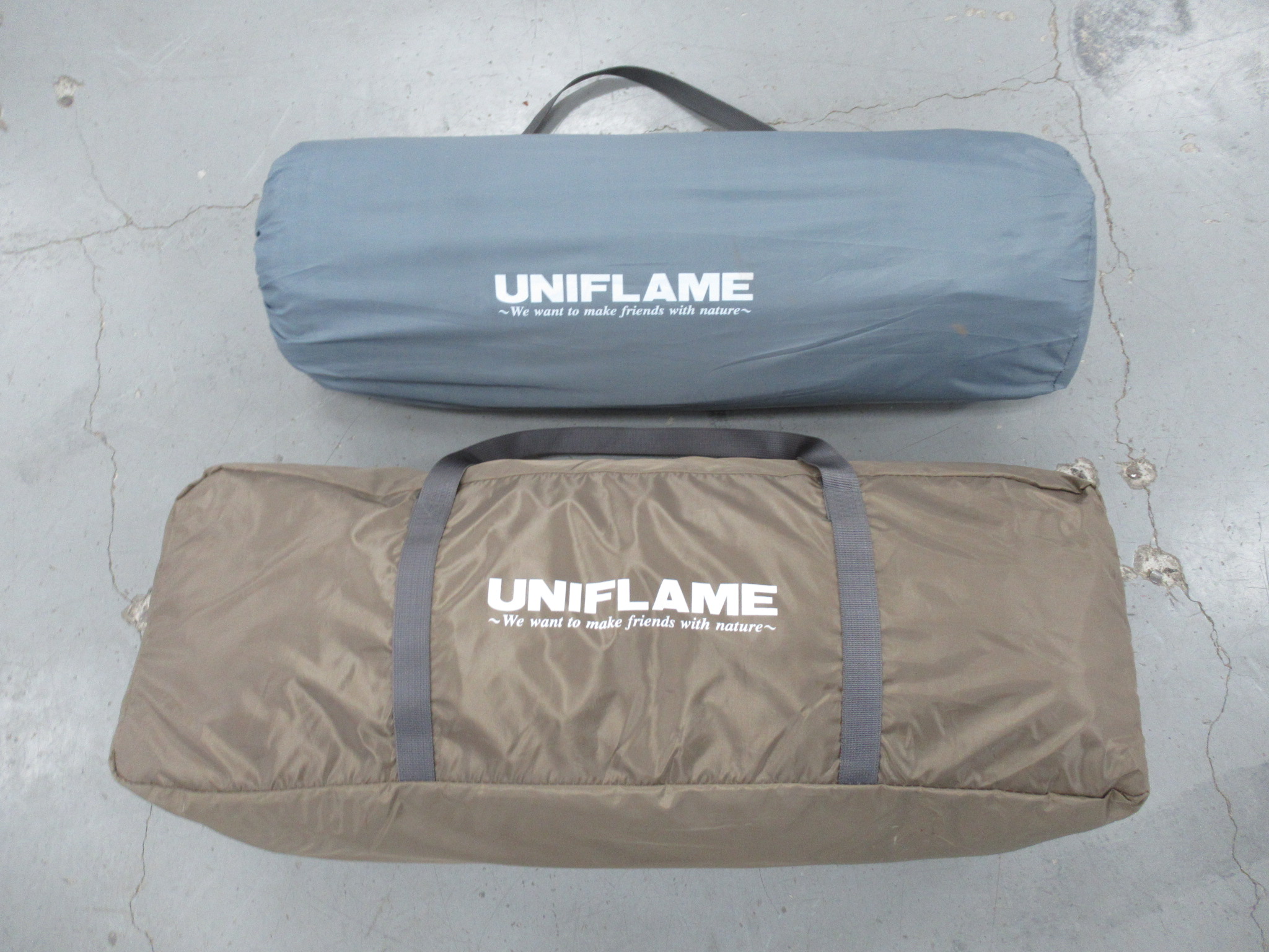 REVOルーム4プラス2・ポールセット | アウトドア用品・アウトドア