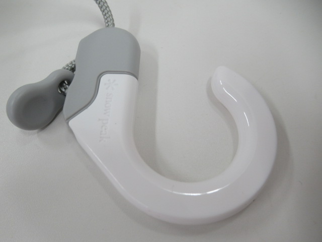 Snow Peak（スノーピーク）  ほおずき もり