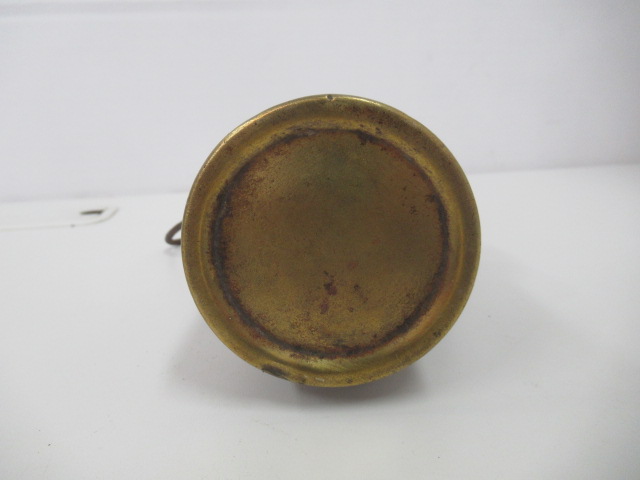 その他ブランド  カーバイトランプ 真鍮 T.O.W