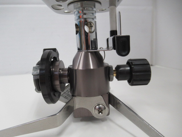 IWATANI(イワタニ) ジュニアコンパクトバーナー 遮熱板セット(1)