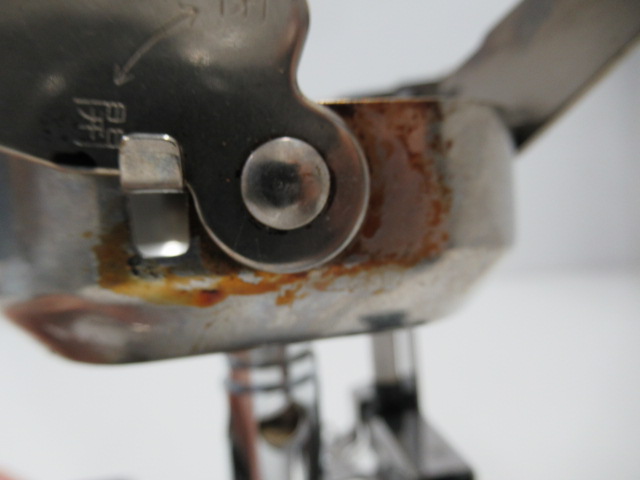 IWATANI(イワタニ) ジュニアコンパクトバーナー 遮熱板セット(2)