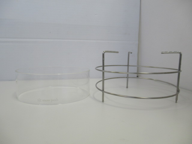 Snow Peak(スノーピーク) 火焔ストーブ サカン