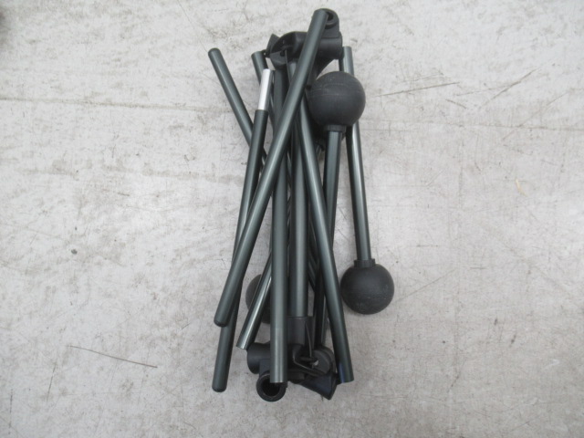 NORDISK(ノルディスク) ヘリノックス チェア(2)