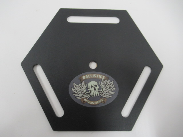 その他ブランド  5050WORKSHOP スタンドプレート