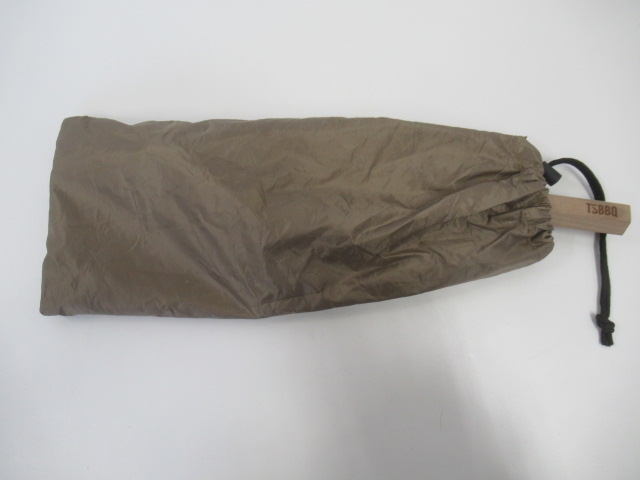 村の鍛冶屋(ムラノカジヤ) TSBBQ ローストスタンド 旧型