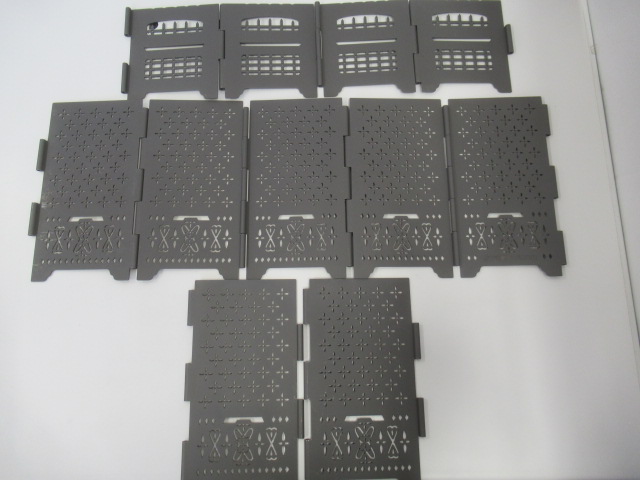 その他ブランド  サンゾー工務店 ロダン ハンゲツセット バンナ