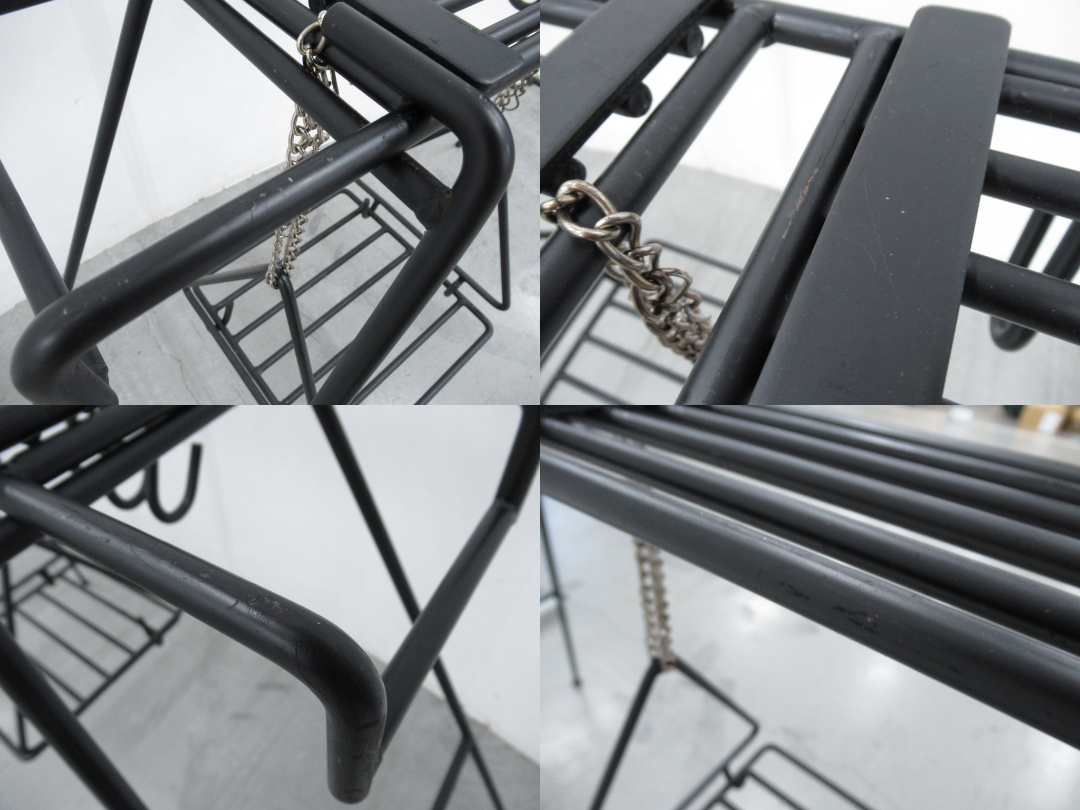 その他ブランド  アイアンクラフト イタダキ コンパクト