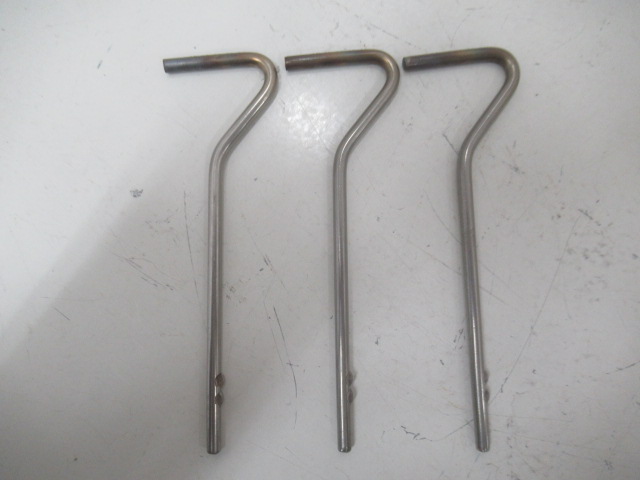 PRIMUS（プリムス）  100周年記念限定品 ガスバーナー PA-100B