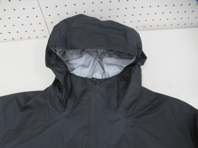 THE NORTH FACE(ノースフェイス) フューチャーライトトレイルピークジャケット