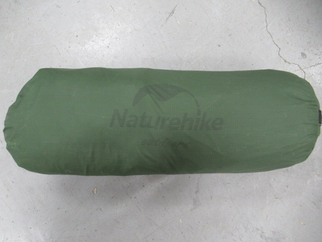 NatureHike(ネイチャーハイク) クラウドアップ2X