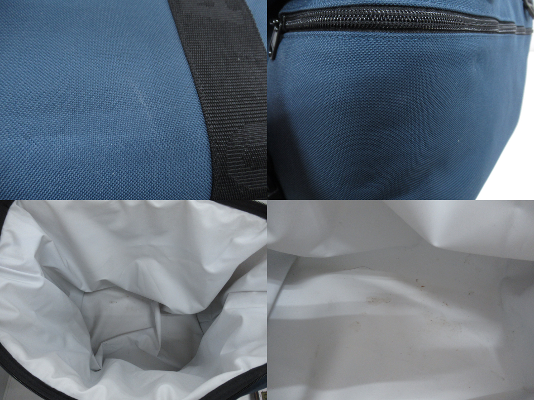 AO Coolers(エーオークーラーズ) 24パック キャンバス ネイビー