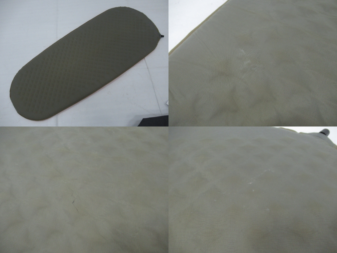 THERMAREST(サーマレスト) プロライトスモール