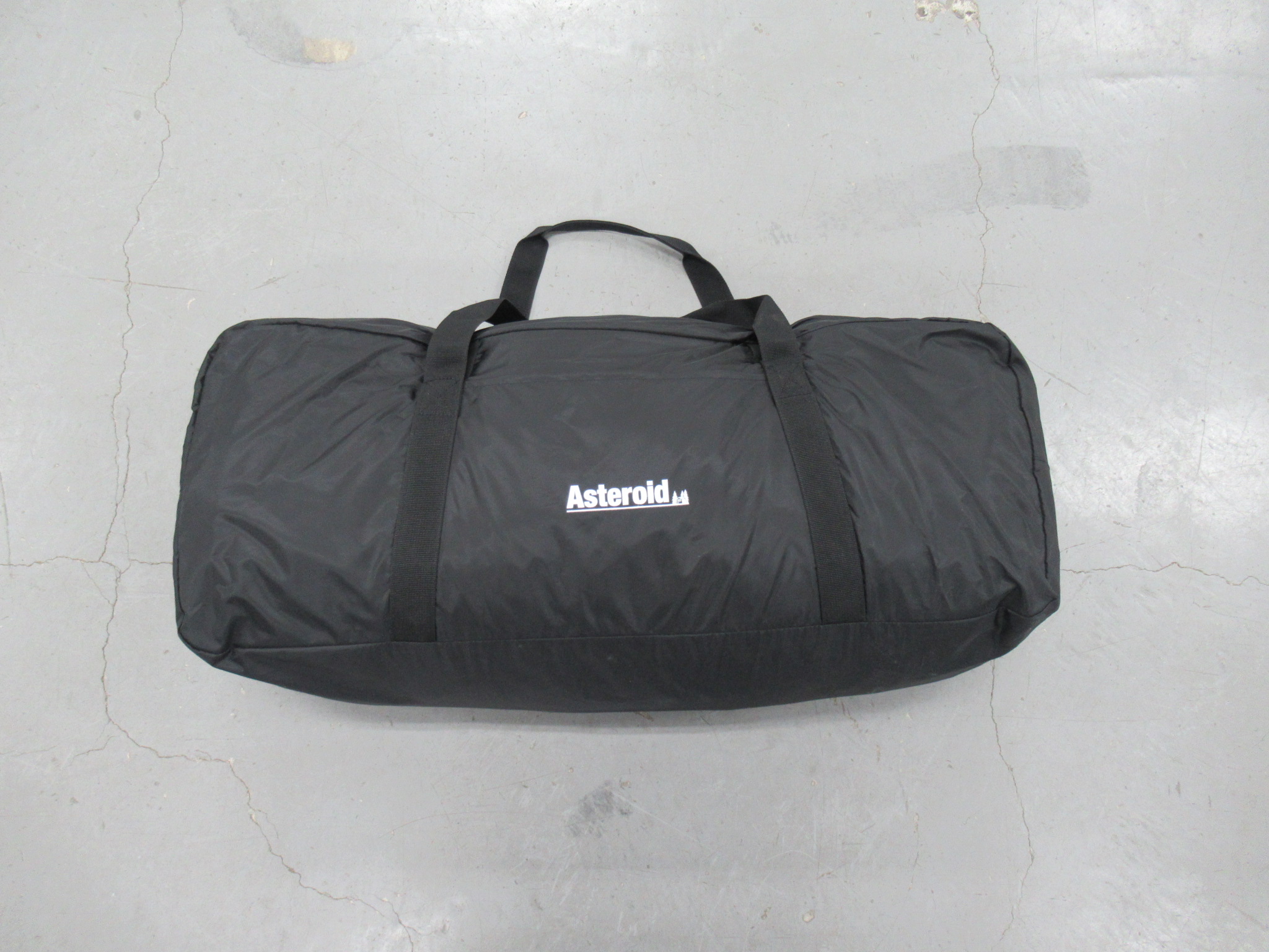 ogawa（小川・キャンパルジャパン）  アステロイド