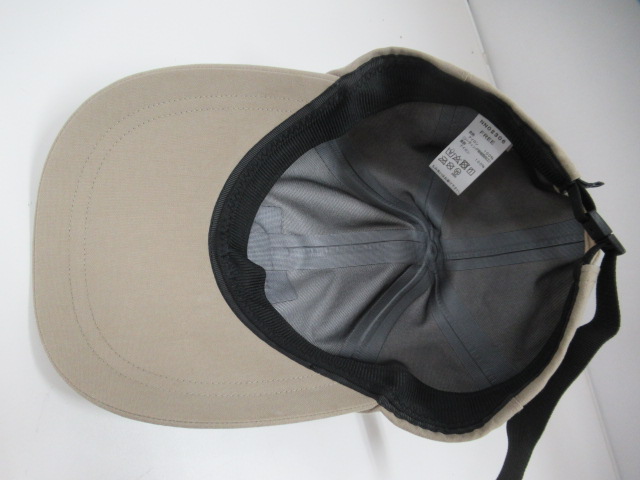 THE NORTH FACE(ノースフェイス) ヴィンテージゴアテックスキャップ