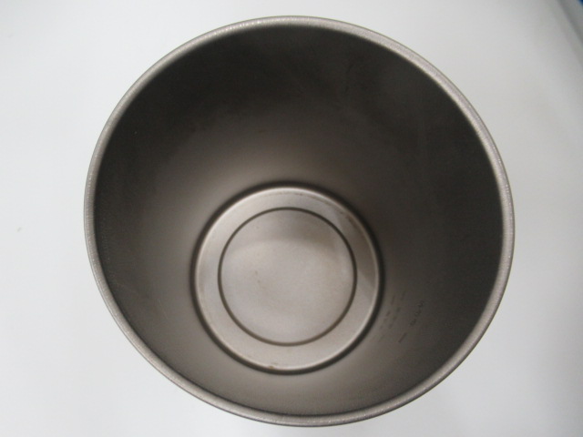 SOTO（ソト・新富士バーナー）  チタンポット750+コジー750