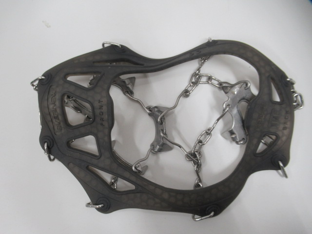 EVERNEW（エバニュー）  フルチェーンクリート