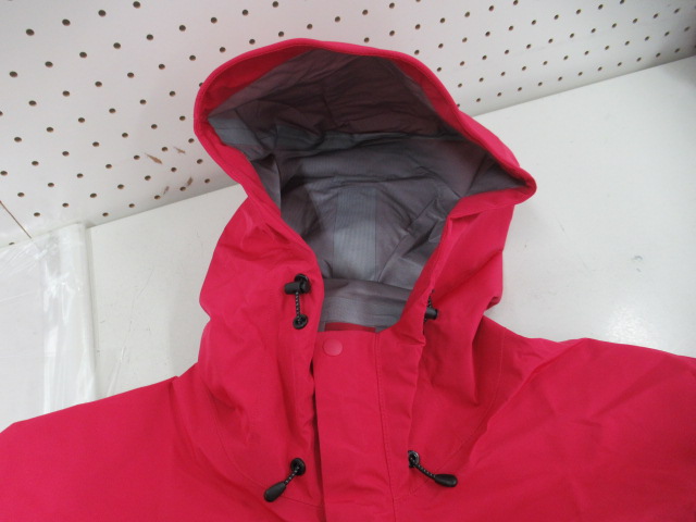 その他ブランド LADIES' 3L COMBAT RAIN SUIT