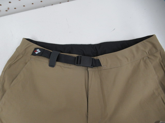 mont-bell(モンベル) ストレッチO.D.パンツ レディース(1)