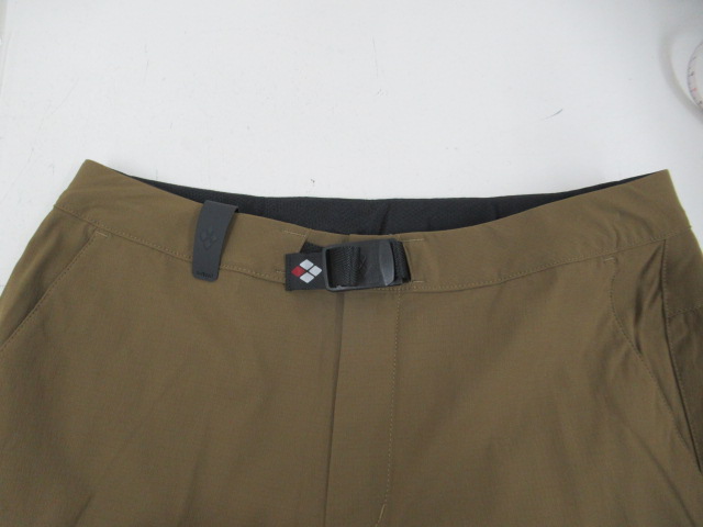 mont-bell（モンベル）  ストレッチO.D.パンツ レディース（2）