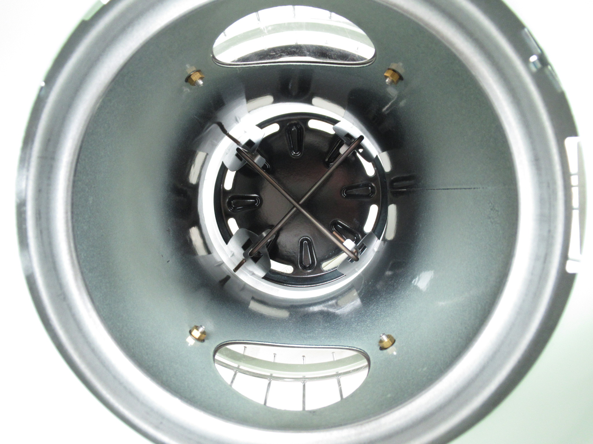 Aladdin（アラジン）  センゴクアラジン ポータブルガスストーブ