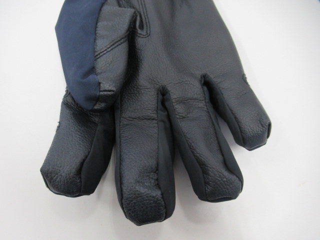 mont-bell(モンベル) モンベル パウダー ライトグローブ