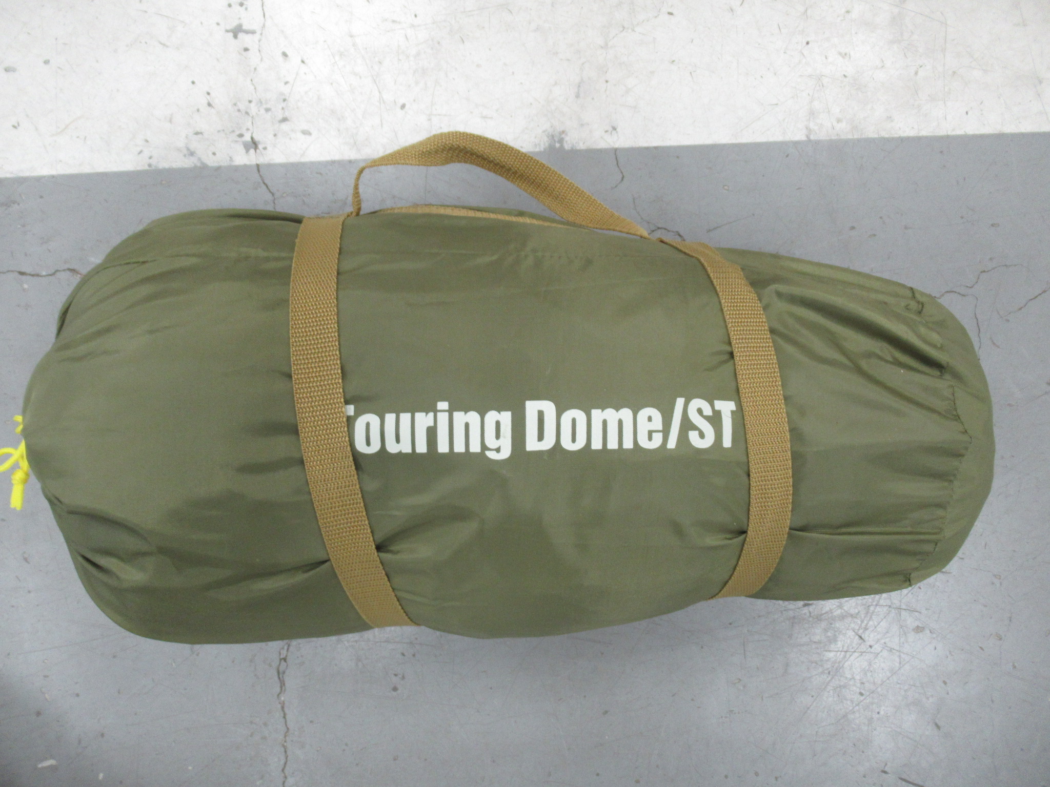 Coleman（コールマン）  ツーリングドーム