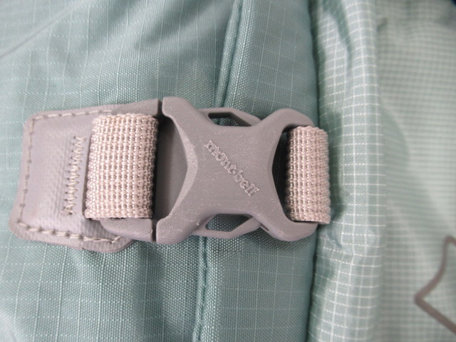 mont-bell(モンベル) チャチャパック 30 レディース