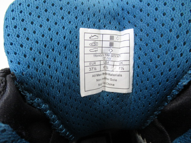 LA SPORTIVA（ラ・スポルティバ）  トランゴ トレック GTX レディース