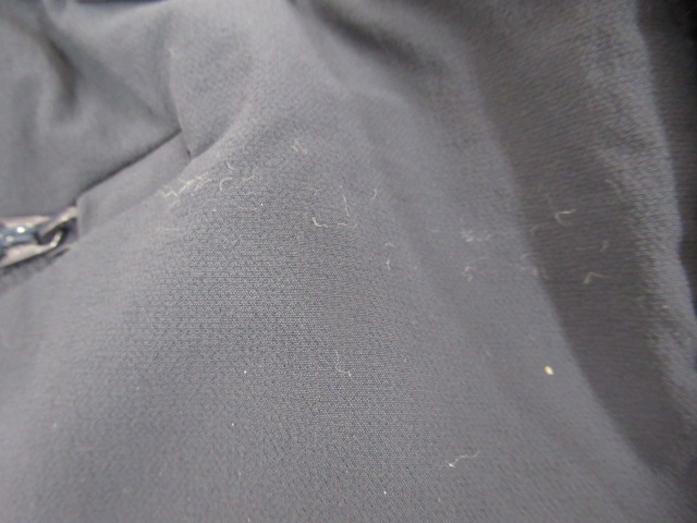 Millet(ミレー) トリロジー アドバンス コーデュラ パンツ