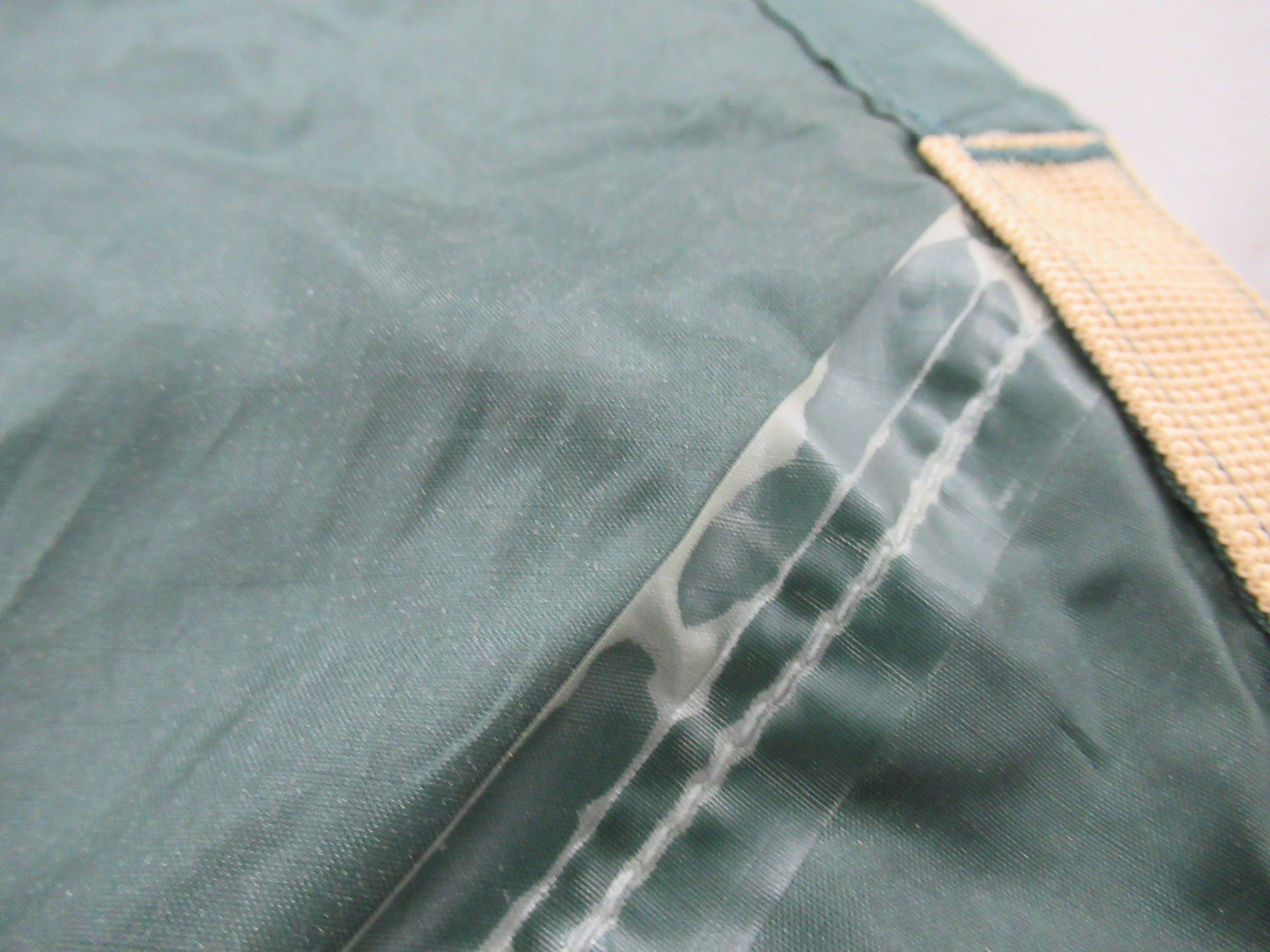 Coleman（コールマン）  ヘキサタープMDX 170T8350R