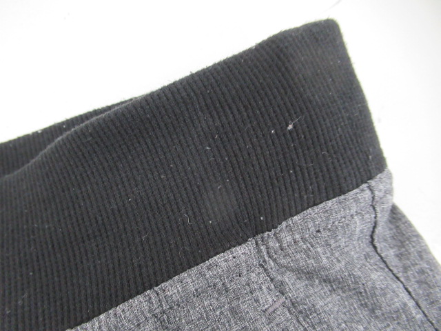 THE NORTH FACE(ノースフェイス) トレーニングリブパンツ