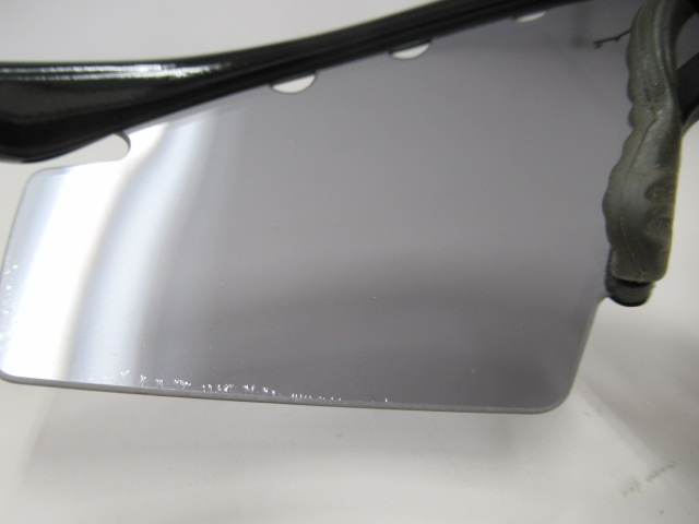 OAKLEY(オークリー) M-FRAME STRIKE