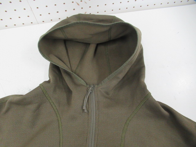 ARC'TERYX（アークテリクス）  NAGA Hoody Full ZIP