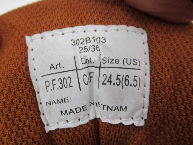 SIRIO（シリオ）  P.F.302 GTX