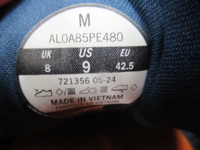 ALTRA（アルトラ）  ティンプ 5