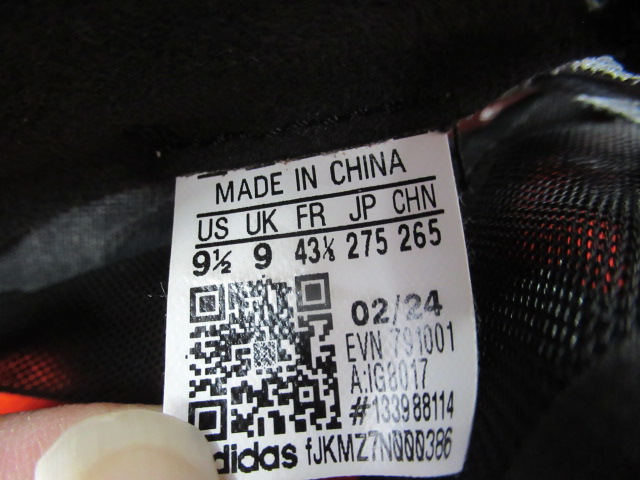 その他ブランド adidas Terrex アグラヴィック スピード