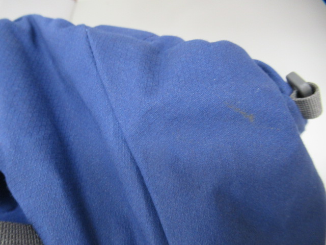 macpac(マックパック) エクスプローラー